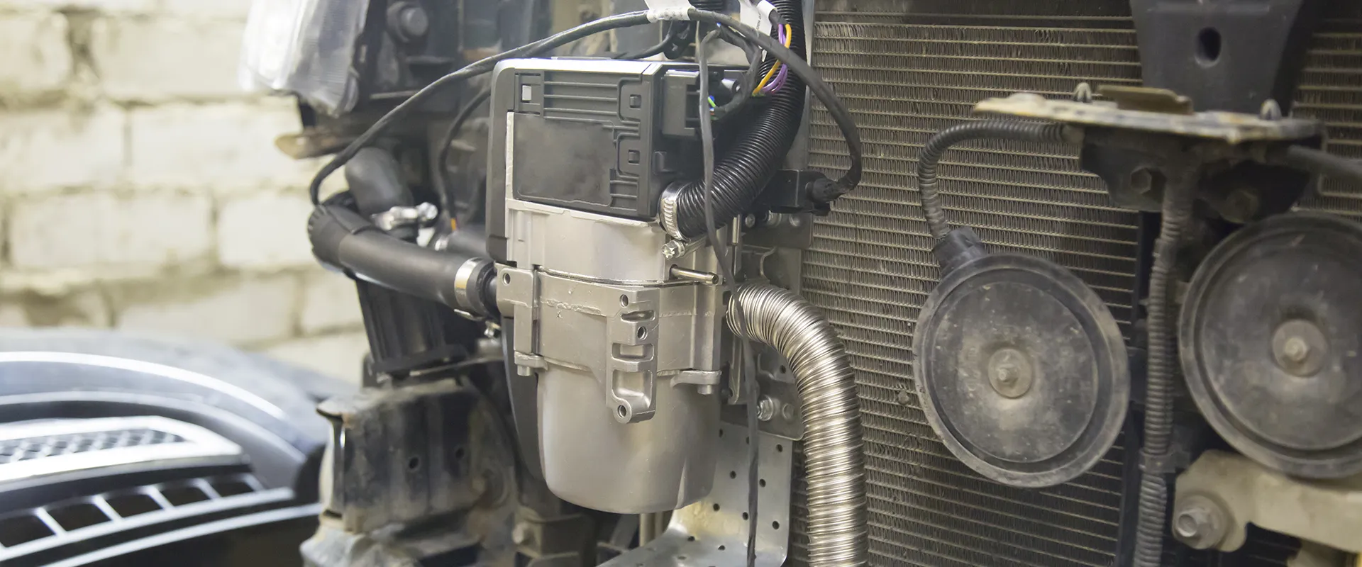 AC & Heat Repair near Crosslake, MN