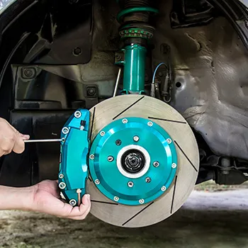 Brake Repair in Crosslake, MN