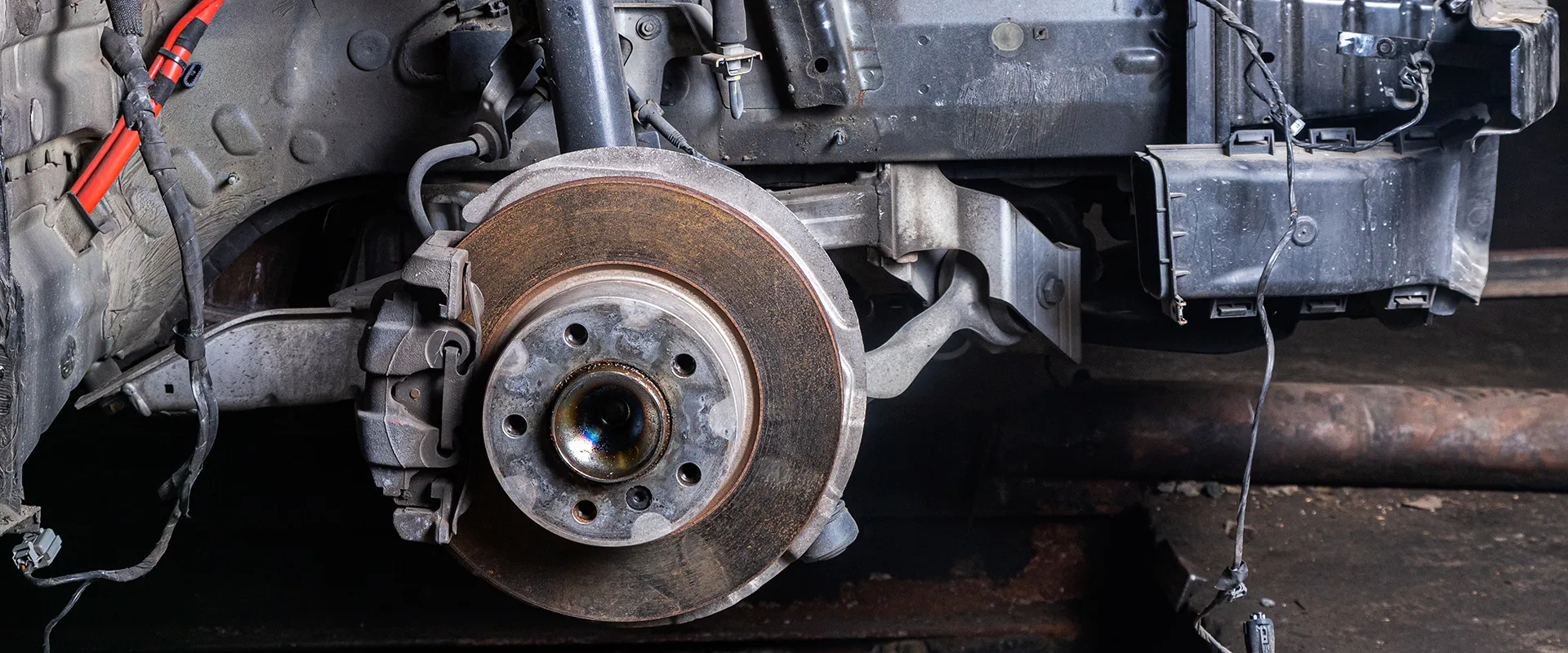 Brake Repair near Crosslake, MN