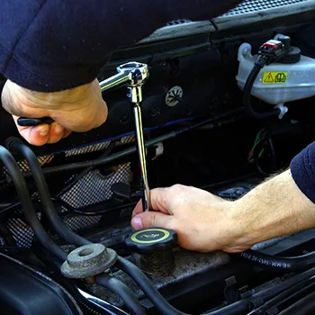 Car Repair in Crosslake, MN