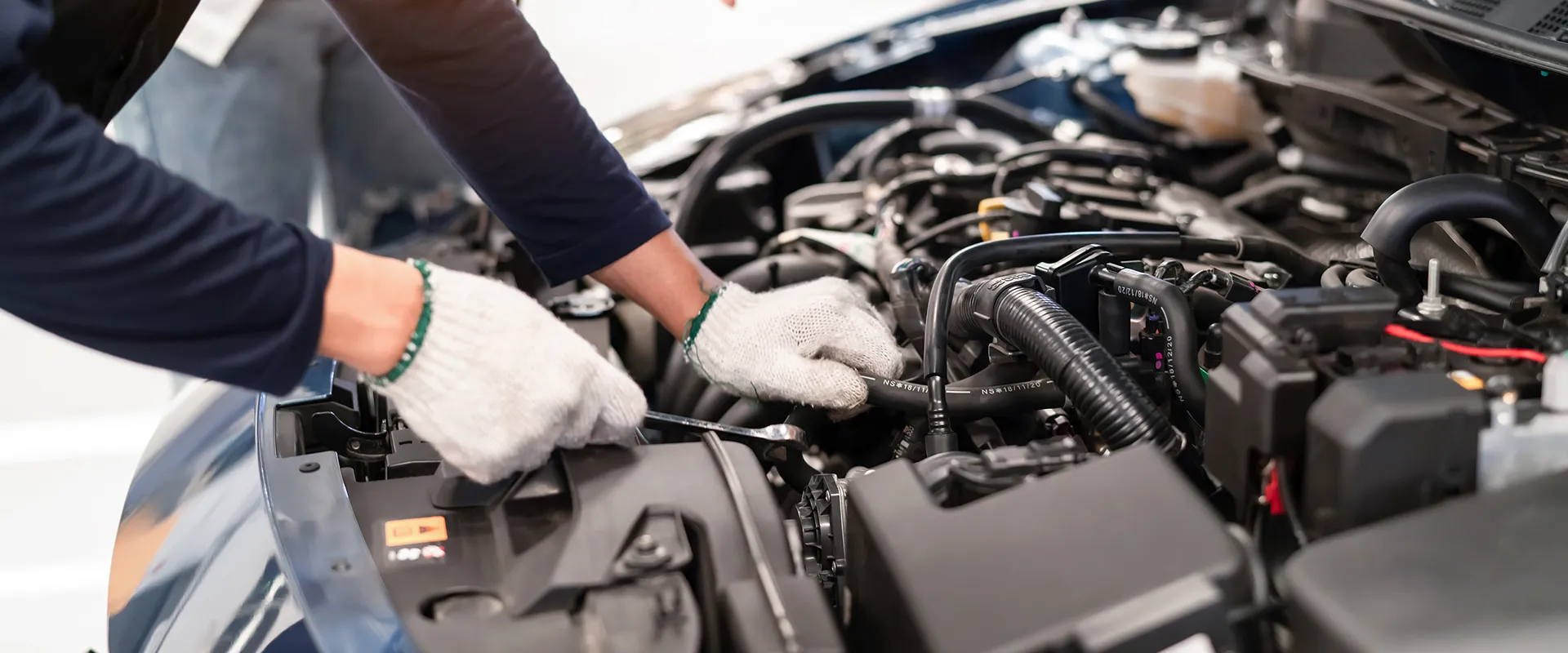 Car Repair near Crosslake, MN