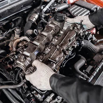 Diesel Repair in Crosslake, MN