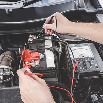 Electrical & Starting in Crosslake, MN