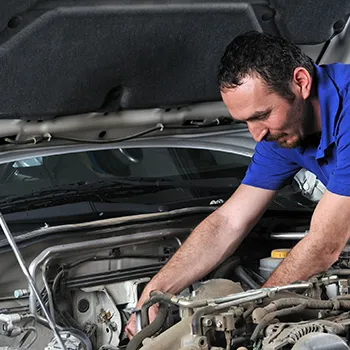 Engine Repair in Crosslake, MN