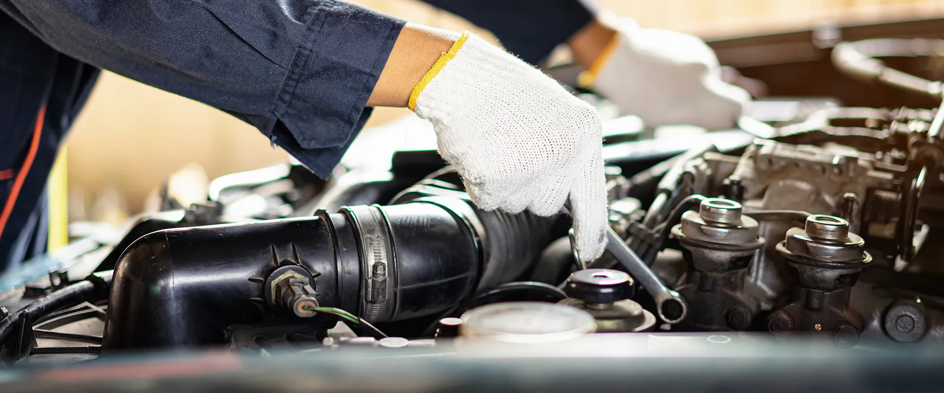 Engine Repair near Crosslake, MN