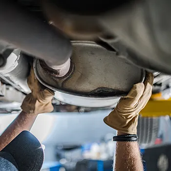 Exhaust System in Crosslake, MN