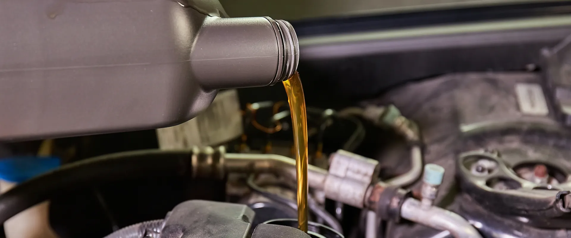 Factory Scheduled Maintenance near Crosslake, MN
