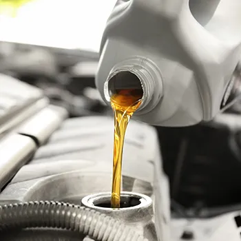 Oil Changes in Crosslake, MN