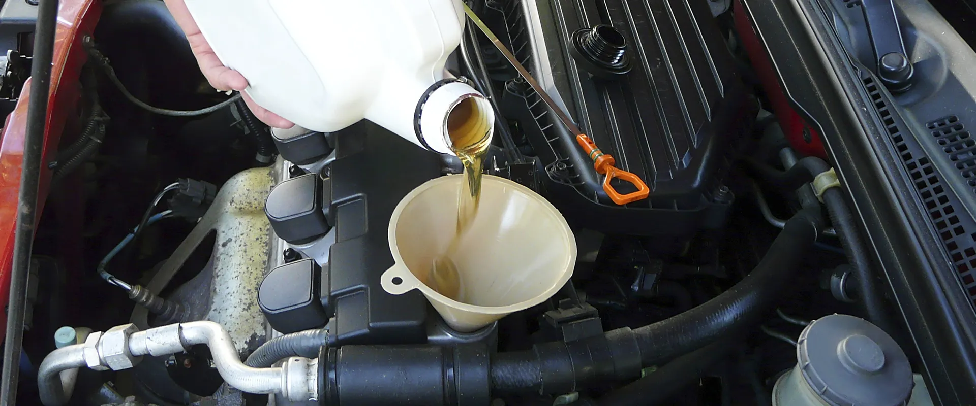 Oil Changes near Crosslake, MN