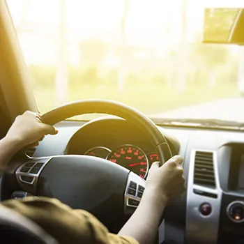 Steering & Suspension in Crosslake, MN