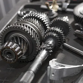 Transmission Repair in Crosslake, MN