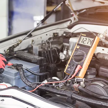 Electrical & Starting in Crosslake, MN