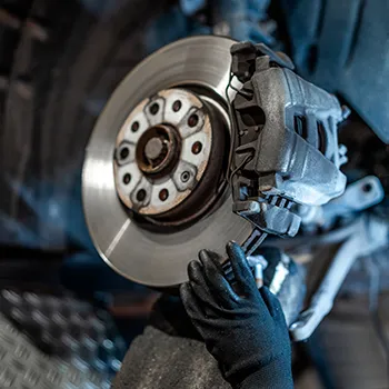 Brake Repair in Crosslake, MN