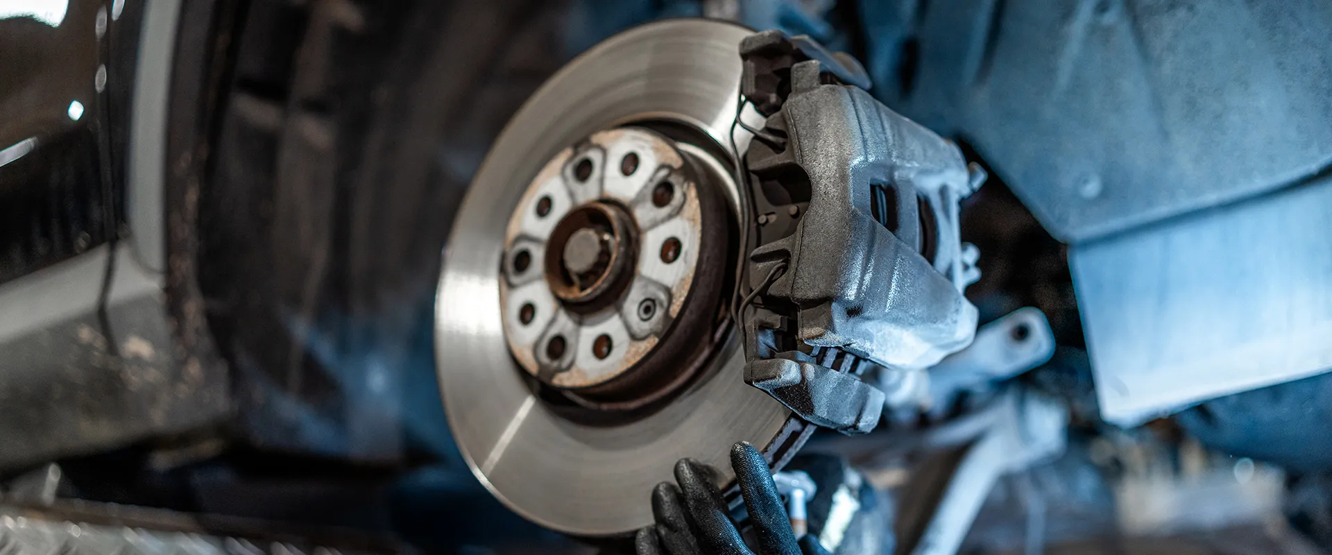 Brake Repair near Crosslake, MN