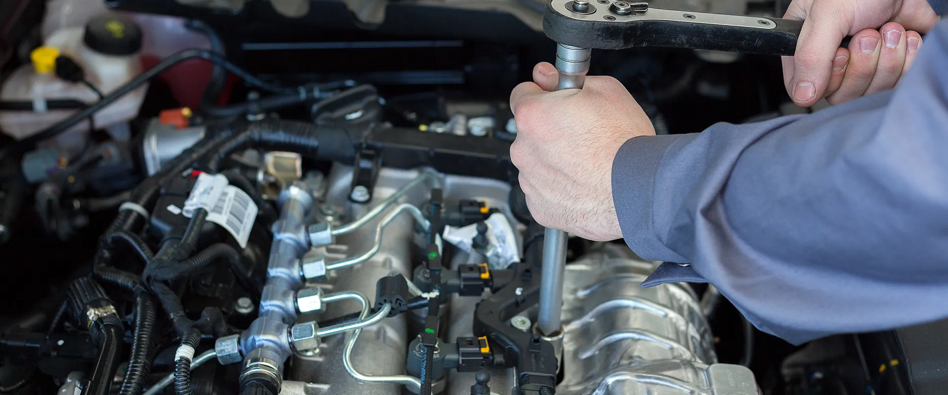 Car Repair near Crosslake, MN