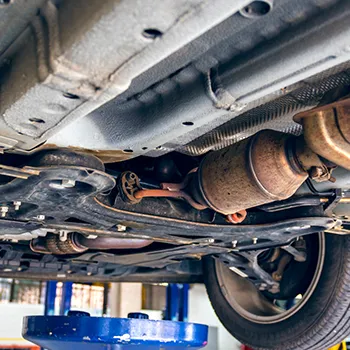 Diesel Repair in Crosslake, MN