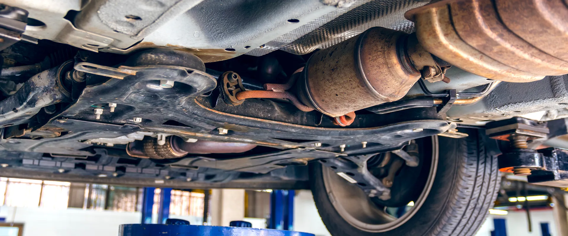 Diesel Repair near Crosslake, MN