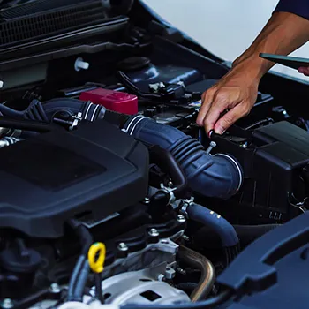 Engine Repair in Crosslake, MN