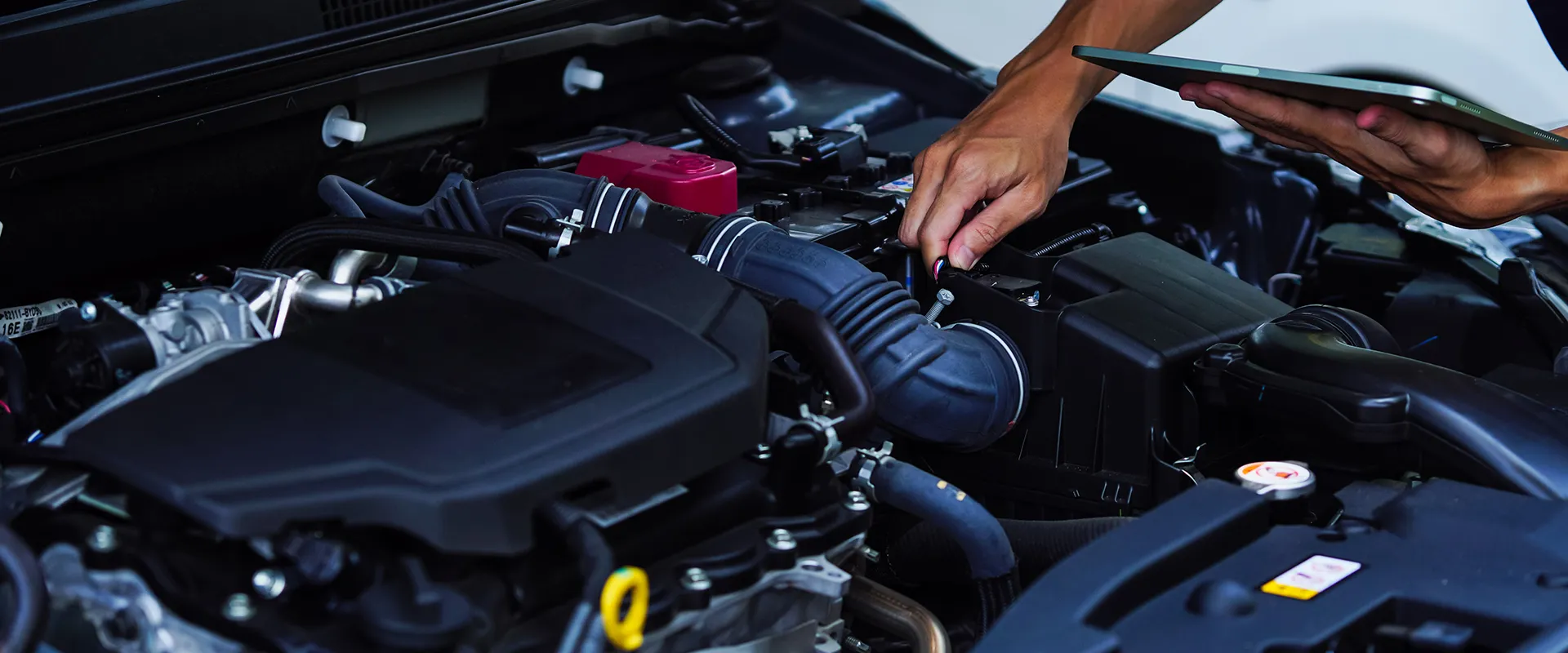 Engine Repair near Crosslake, MN