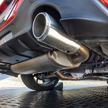 Exhaust System in Crosslake, MN