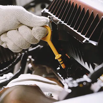 Factory Scheduled Maintenance in Crosslake, MN