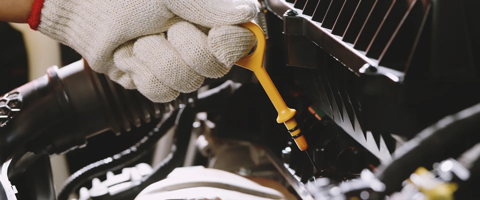Factory Scheduled Maintenance near Crosslake, MN