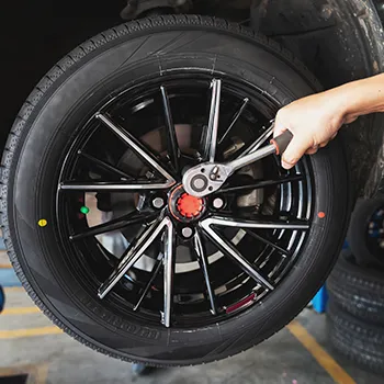 New Tires in Crosslake, MN