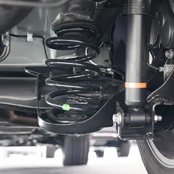 Steering & Suspension in Crosslake, MN