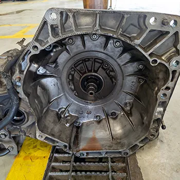 Transmission Repair in Crosslake, MN