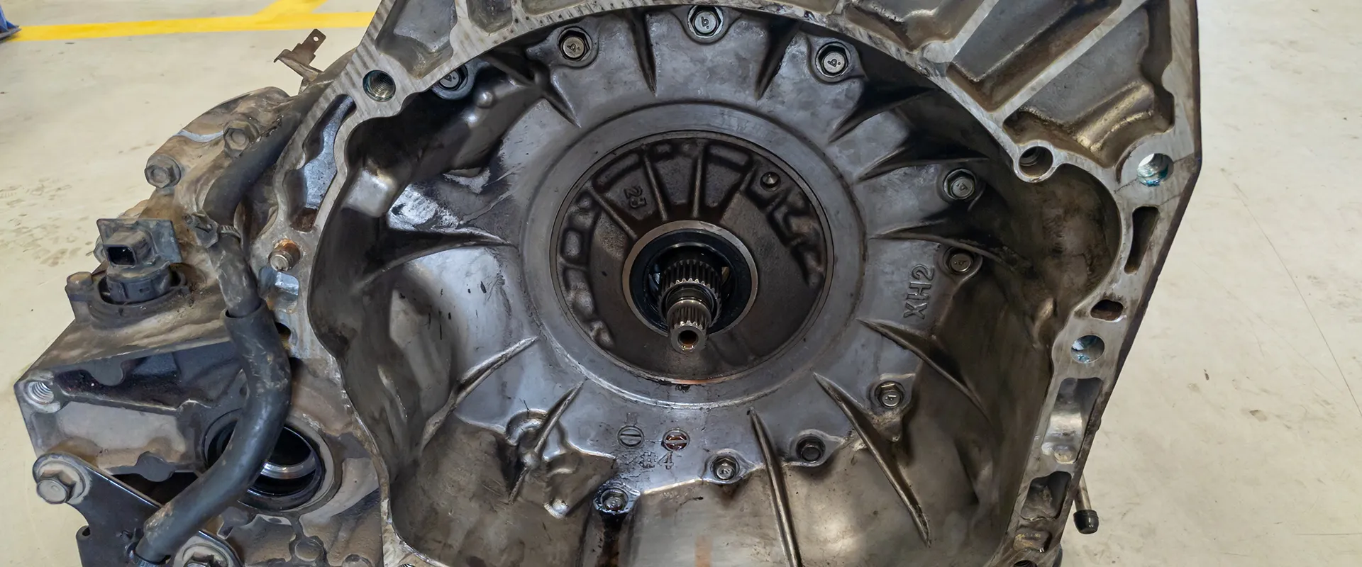 Transmission Repair near Crosslake, MN